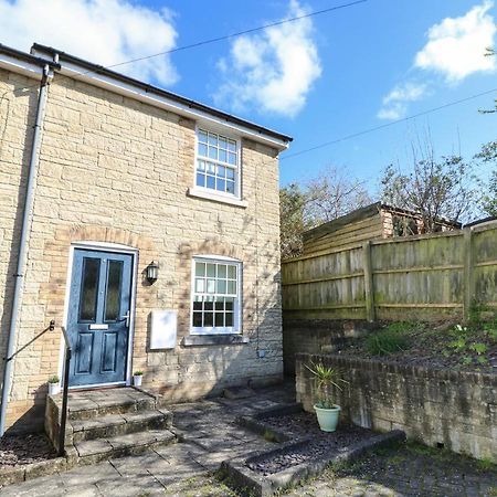 4 The Old Post Office Mews Villa Brading Bagian luar foto