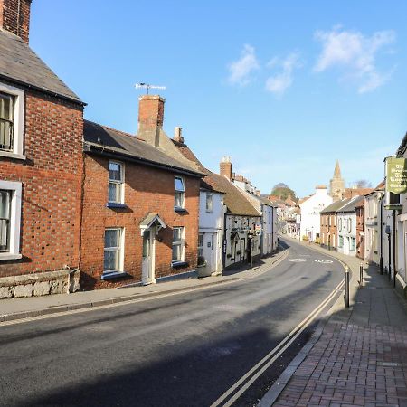 4 The Old Post Office Mews Villa Brading Bagian luar foto