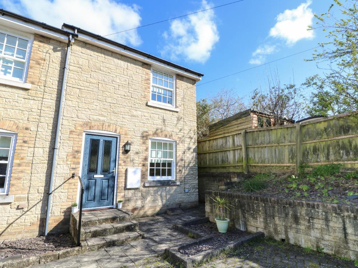 4 The Old Post Office Mews Villa Brading Bagian luar foto