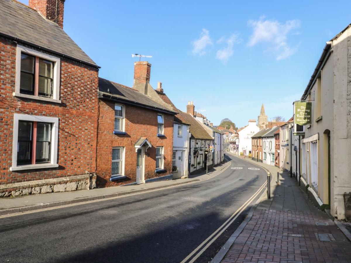 4 The Old Post Office Mews Villa Brading Bagian luar foto